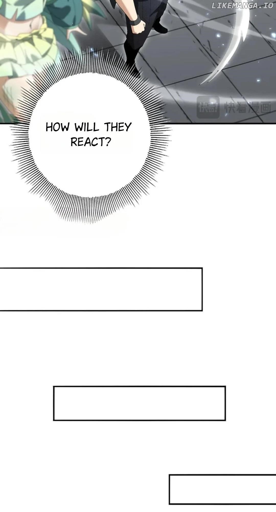 I Got The Weakest Class, Dragon Tamer!? Chapter 130 - Page 8