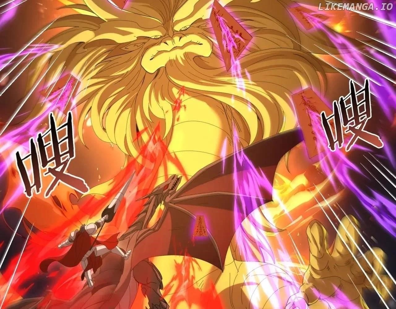 I Got The Weakest Class, Dragon Tamer!? Chapter 132 - Page 105