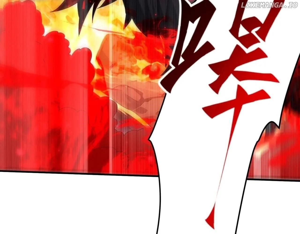 I Got The Weakest Class, Dragon Tamer!? Chapter 132 - Page 31