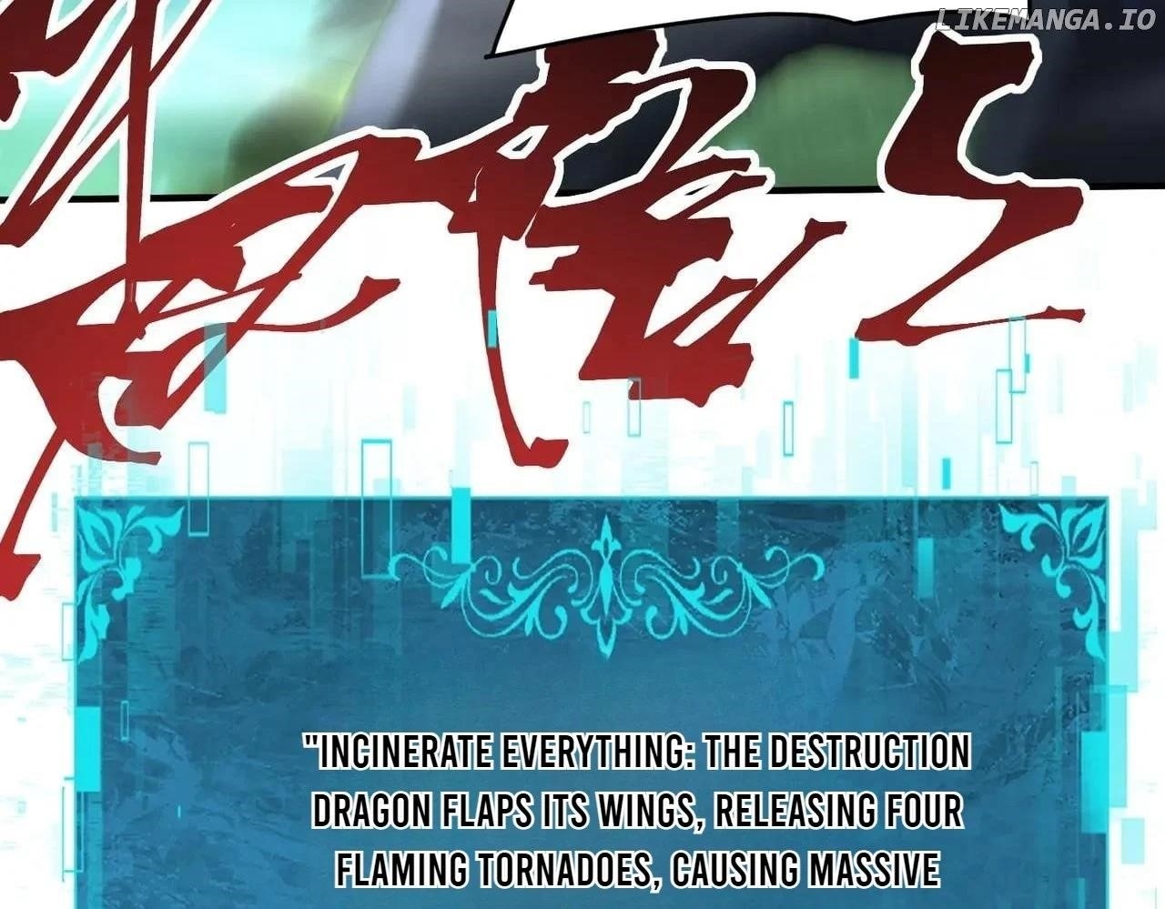 I Got The Weakest Class, Dragon Tamer!? Chapter 132 - Page 5