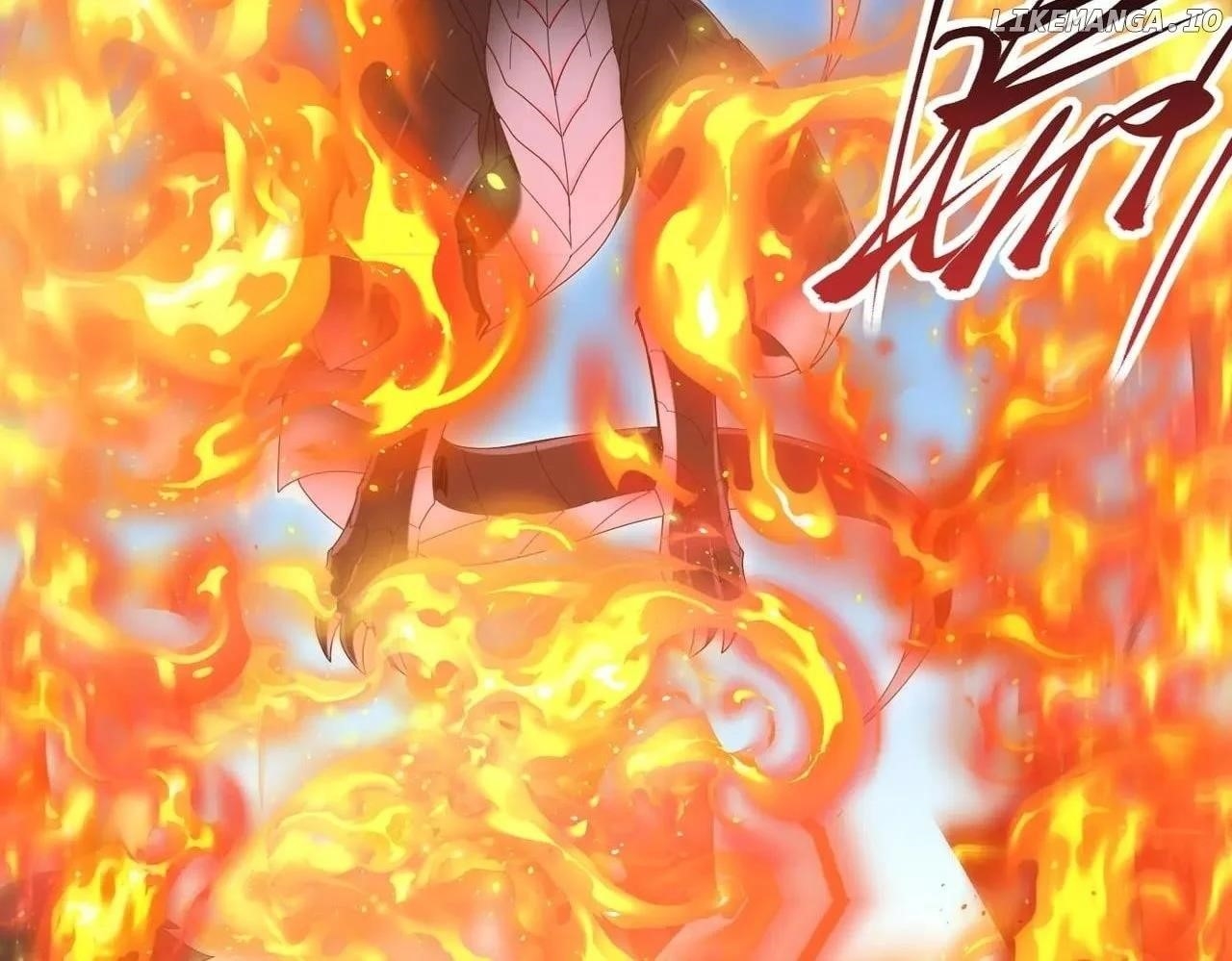 I Got The Weakest Class, Dragon Tamer!? Chapter 132 - Page 7