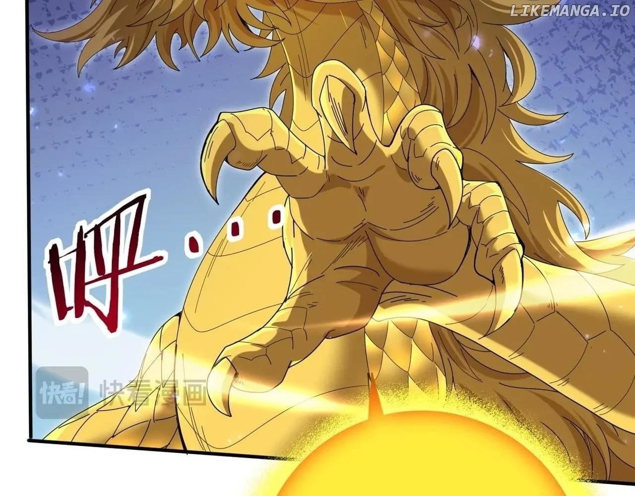 I Got The Weakest Class, Dragon Tamer!? Chapter 132 - Page 73