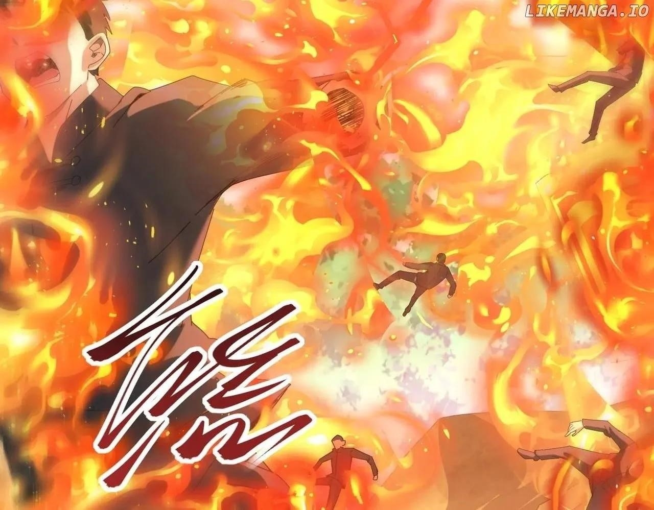 I Got The Weakest Class, Dragon Tamer!? Chapter 132 - Page 8