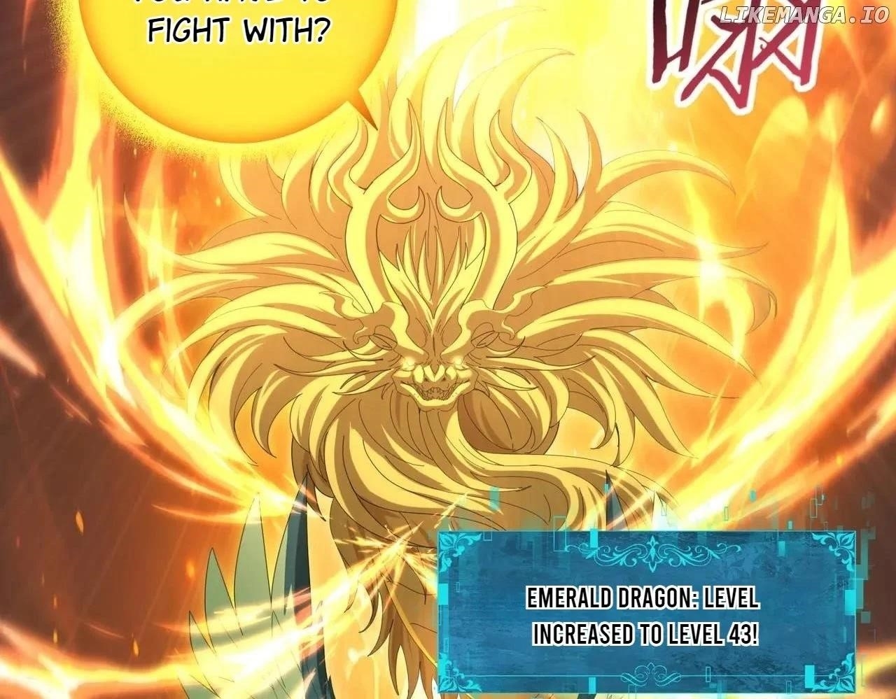 I Got The Weakest Class, Dragon Tamer!? Chapter 132 - Page 81