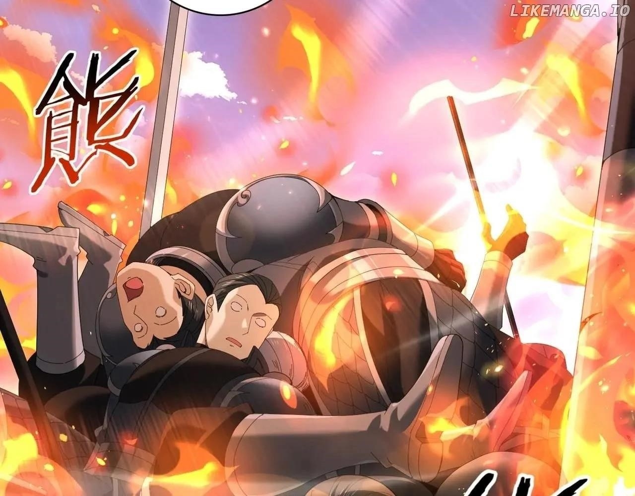 I Got The Weakest Class, Dragon Tamer!? Chapter 132 - Page 89