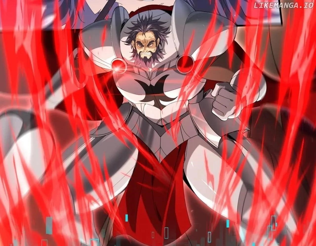 I Got The Weakest Class, Dragon Tamer!? Chapter 132 - Page 96