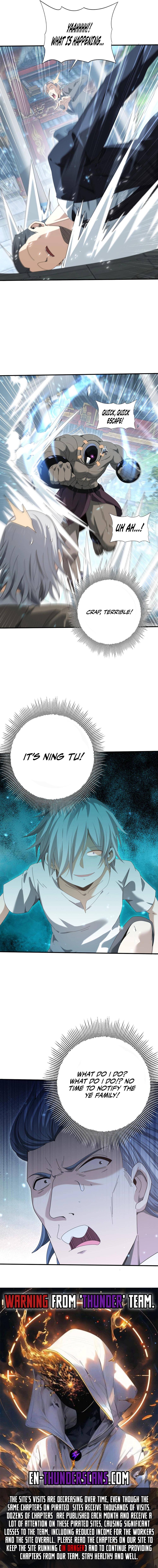 I Got The Weakest Class, Dragon Tamer!? Chapter 136 - Page 10