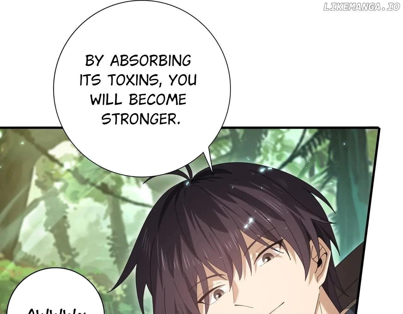 I Got The Weakest Class, Dragon Tamer!? Chapter 137 - Page 105