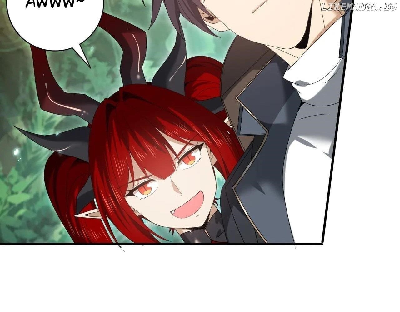 I Got The Weakest Class, Dragon Tamer!? Chapter 137 - Page 106