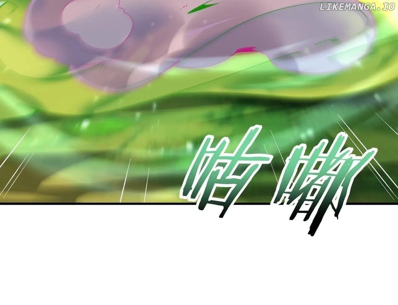 I Got The Weakest Class, Dragon Tamer!? Chapter 137 - Page 116