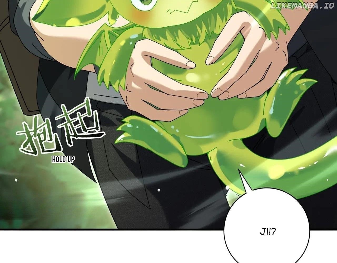 I Got The Weakest Class, Dragon Tamer!? Chapter 137 - Page 126