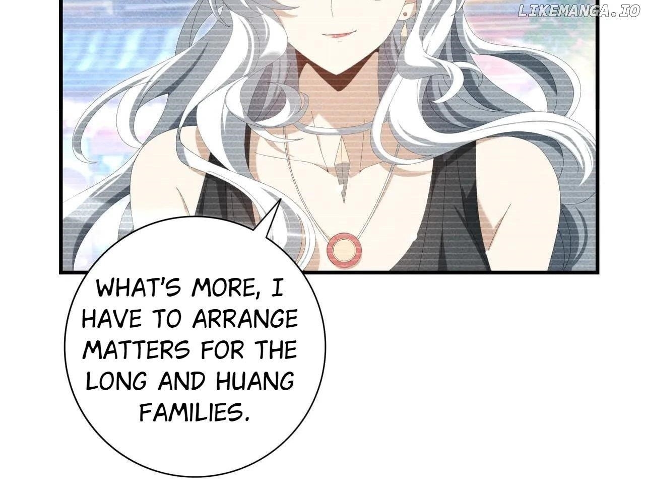 I Got The Weakest Class, Dragon Tamer!? Chapter 137 - Page 23