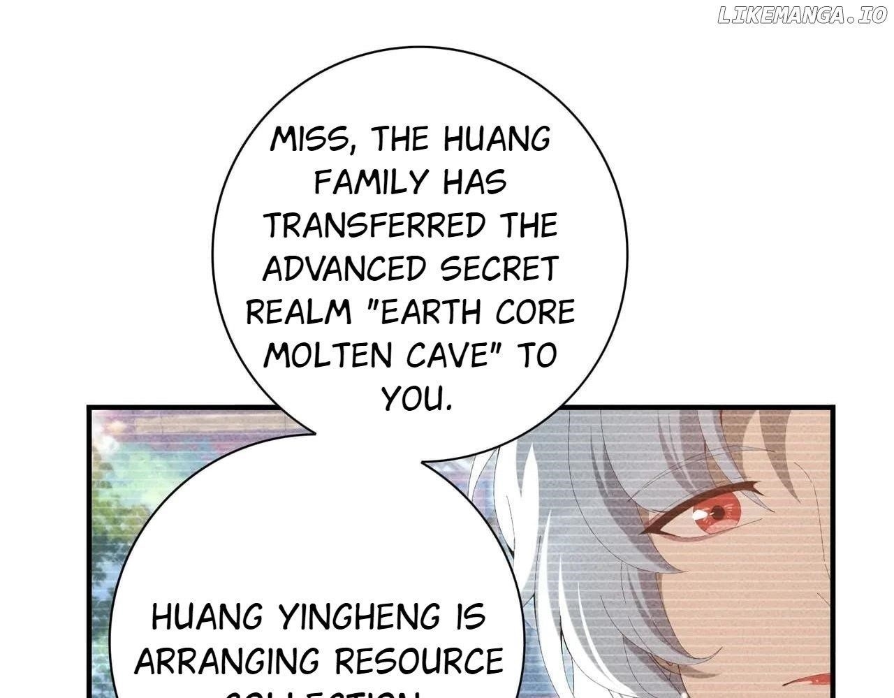 I Got The Weakest Class, Dragon Tamer!? Chapter 137 - Page 27