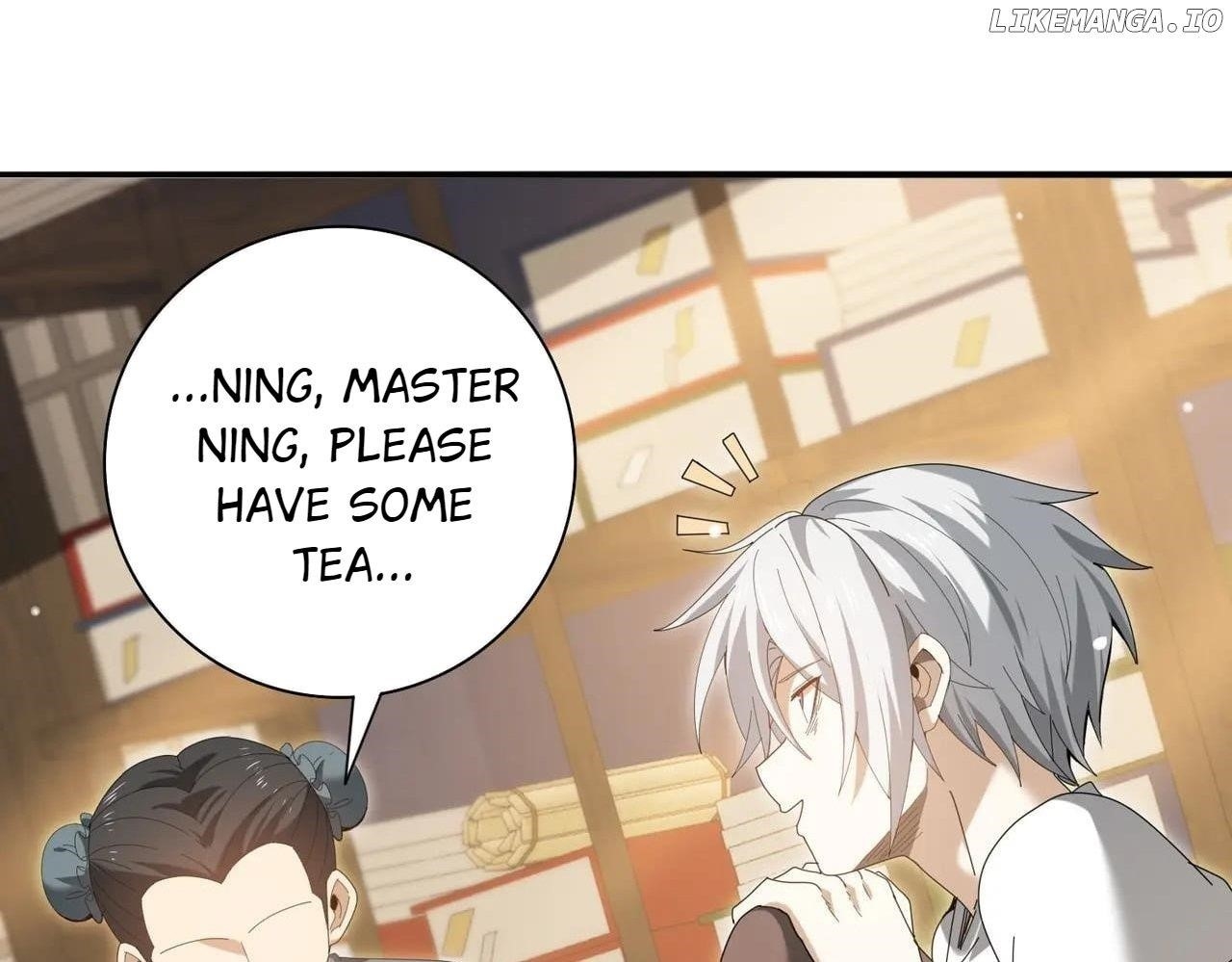 I Got The Weakest Class, Dragon Tamer!? Chapter 137 - Page 41