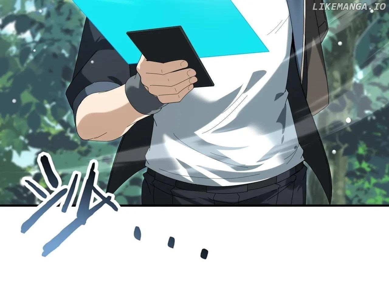 I Got The Weakest Class, Dragon Tamer!? Chapter 137 - Page 5