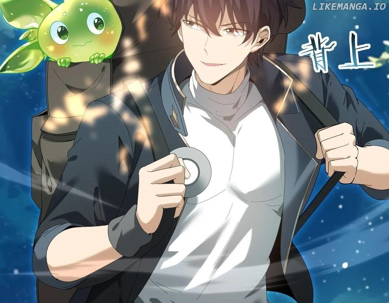 I Got The Weakest Class, Dragon Tamer!? Chapter 137 - Page 59