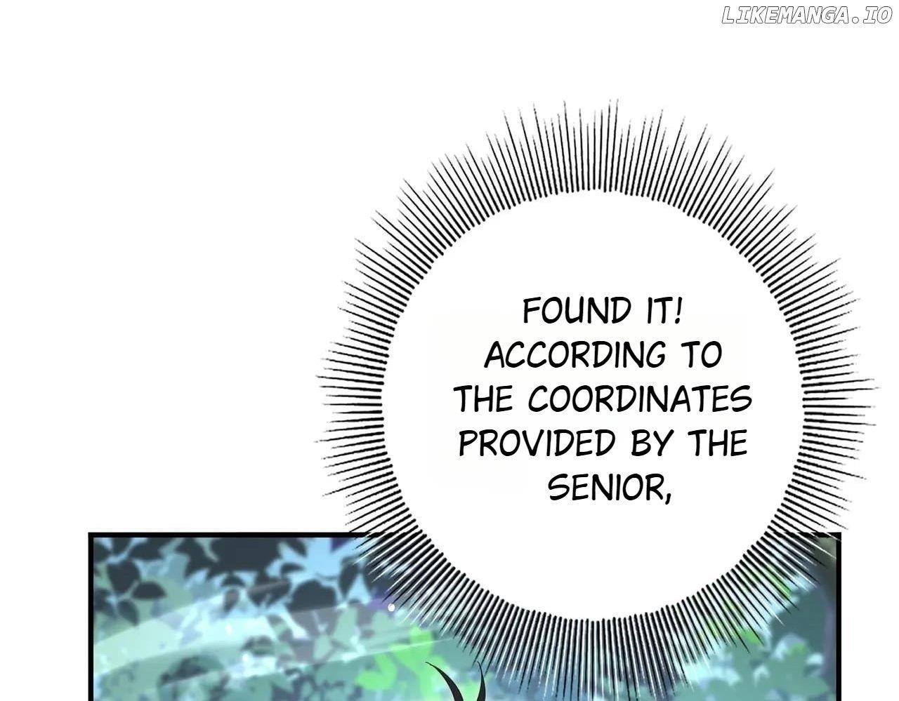 I Got The Weakest Class, Dragon Tamer!? Chapter 137 - Page 6