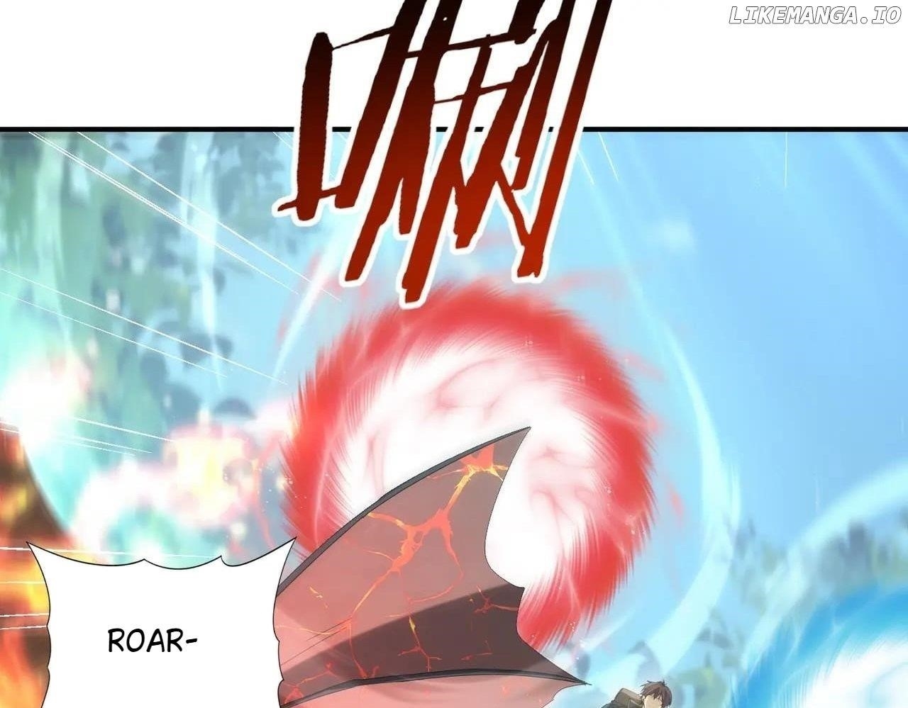 I Got The Weakest Class, Dragon Tamer!? Chapter 137 - Page 63