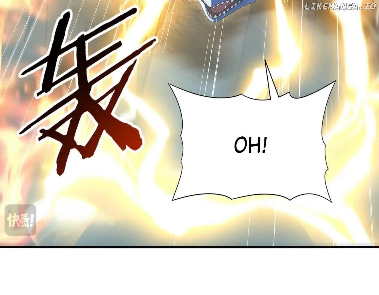 I Got The Weakest Class, Dragon Tamer!? Chapter 137 - Page 66