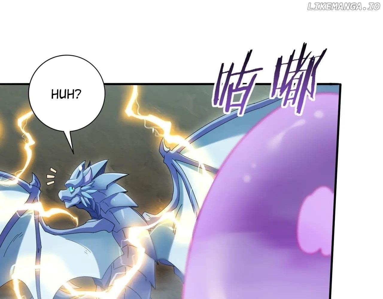 I Got The Weakest Class, Dragon Tamer!? Chapter 137 - Page 70