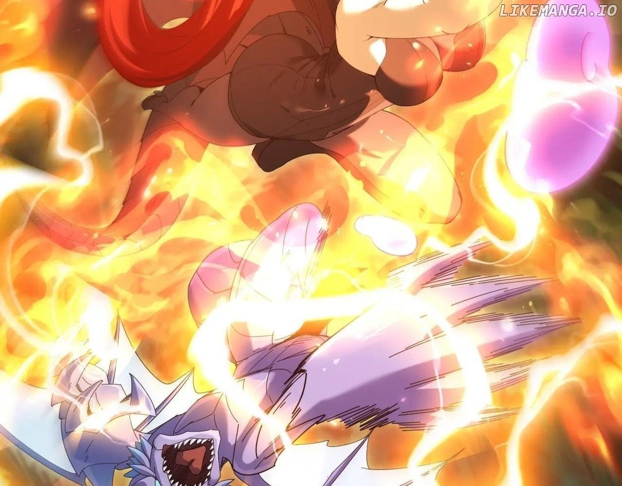 I Got The Weakest Class, Dragon Tamer!? Chapter 137 - Page 82