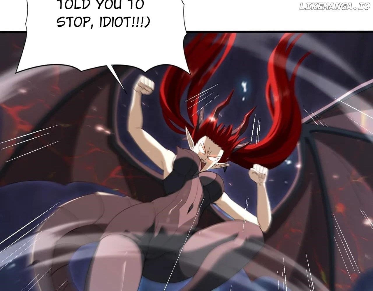 I Got The Weakest Class, Dragon Tamer!? Chapter 137 - Page 90