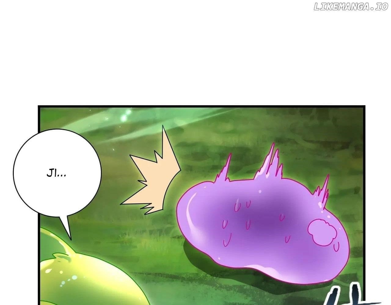 I Got The Weakest Class, Dragon Tamer!? Chapter 137 - Page 99