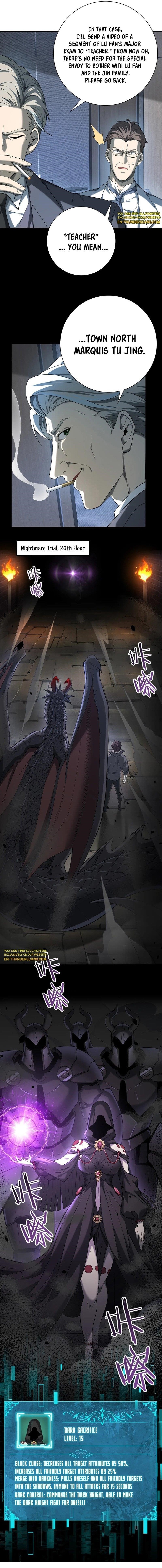 I Got The Weakest Class, Dragon Tamer!? Chapter 14 - Page 11