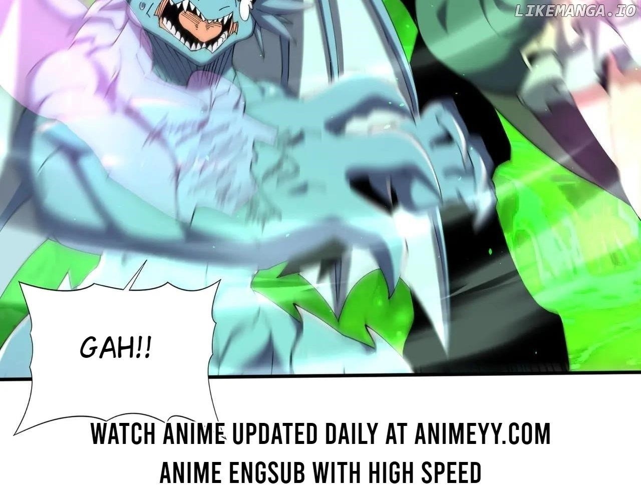 I Got The Weakest Class, Dragon Tamer!? Chapter 140 - Page 108