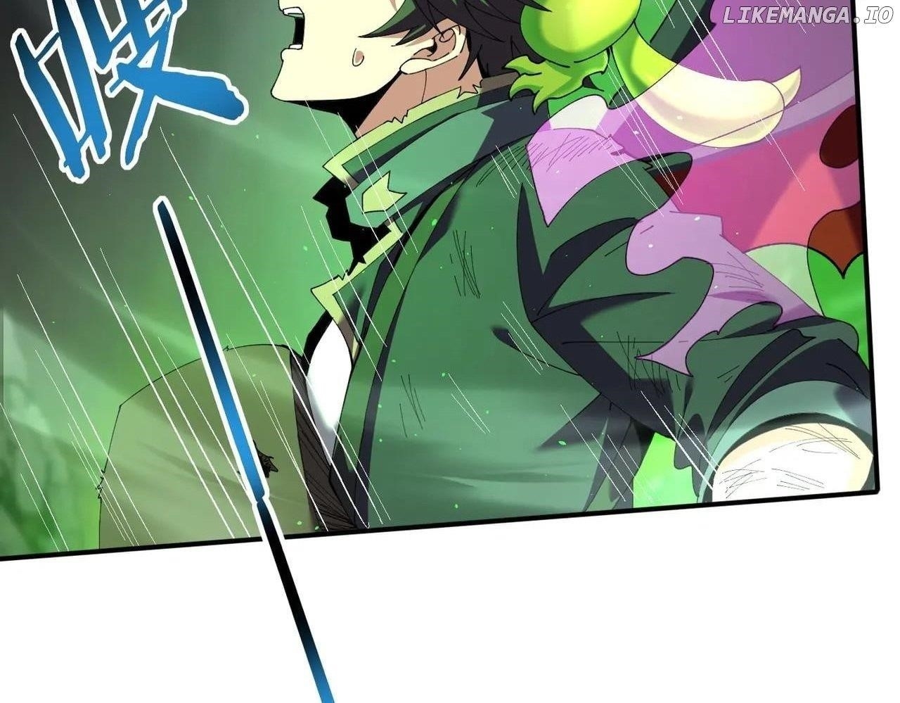 I Got The Weakest Class, Dragon Tamer!? Chapter 140 - Page 110