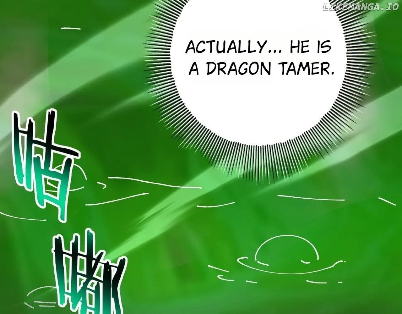I Got The Weakest Class, Dragon Tamer!? Chapter 140 - Page 138