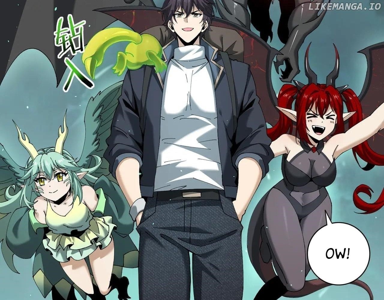 I Got The Weakest Class, Dragon Tamer!? Chapter 140 - Page 20