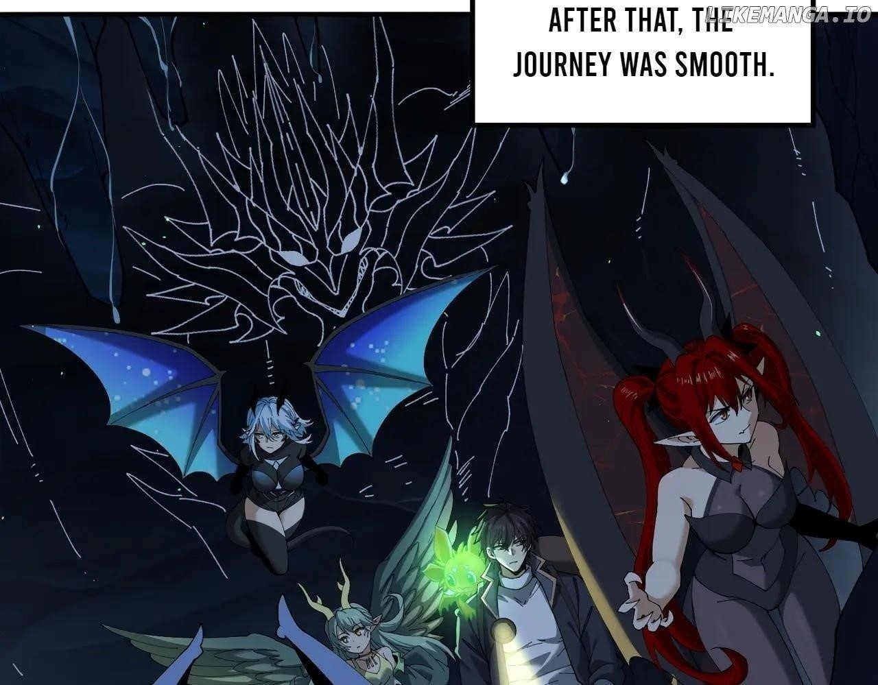 I Got The Weakest Class, Dragon Tamer!? Chapter 140 - Page 24