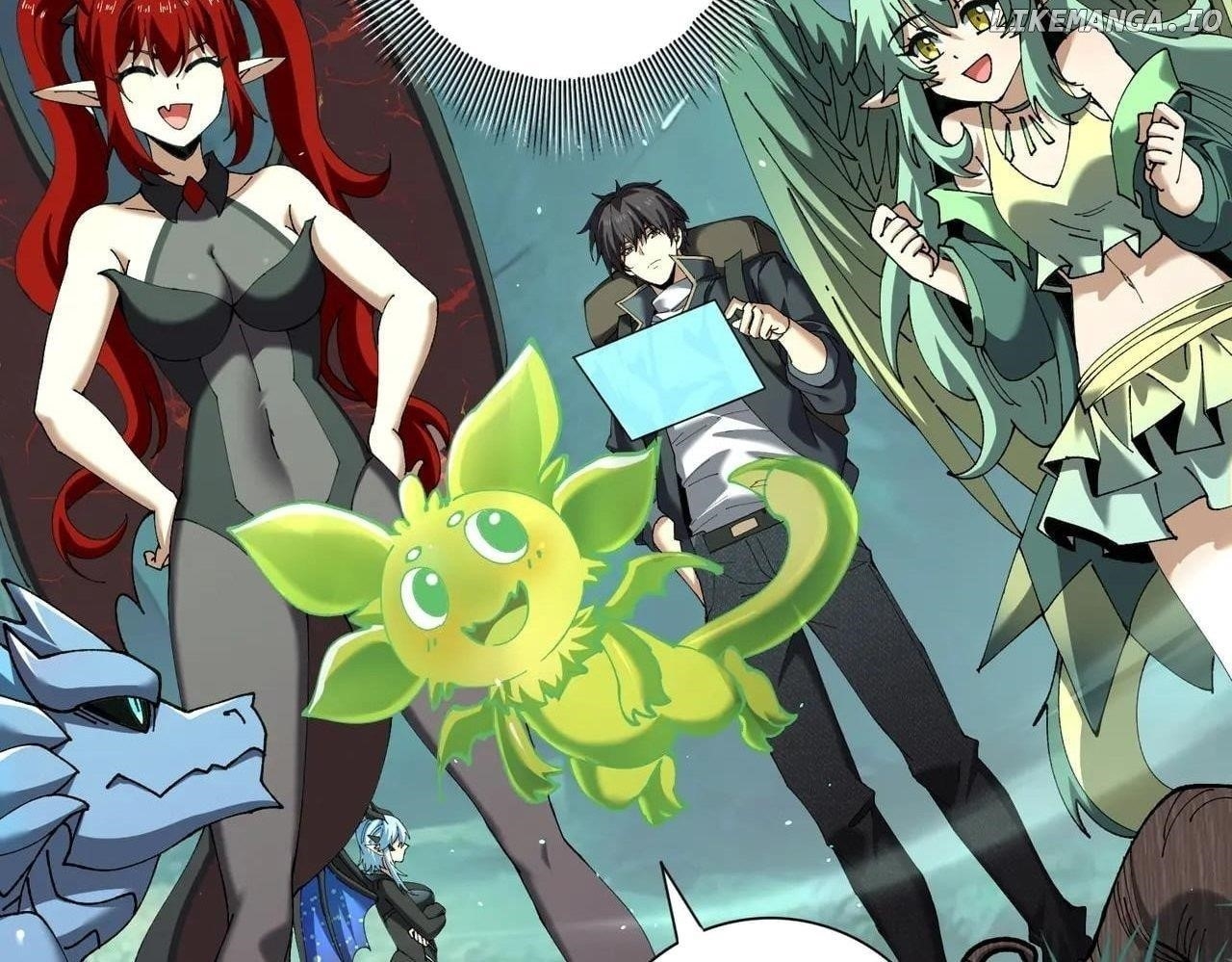 I Got The Weakest Class, Dragon Tamer!? Chapter 140 - Page 3