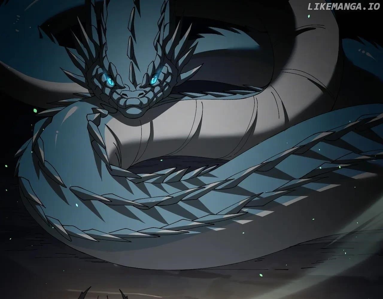 I Got The Weakest Class, Dragon Tamer!? Chapter 140 - Page 30