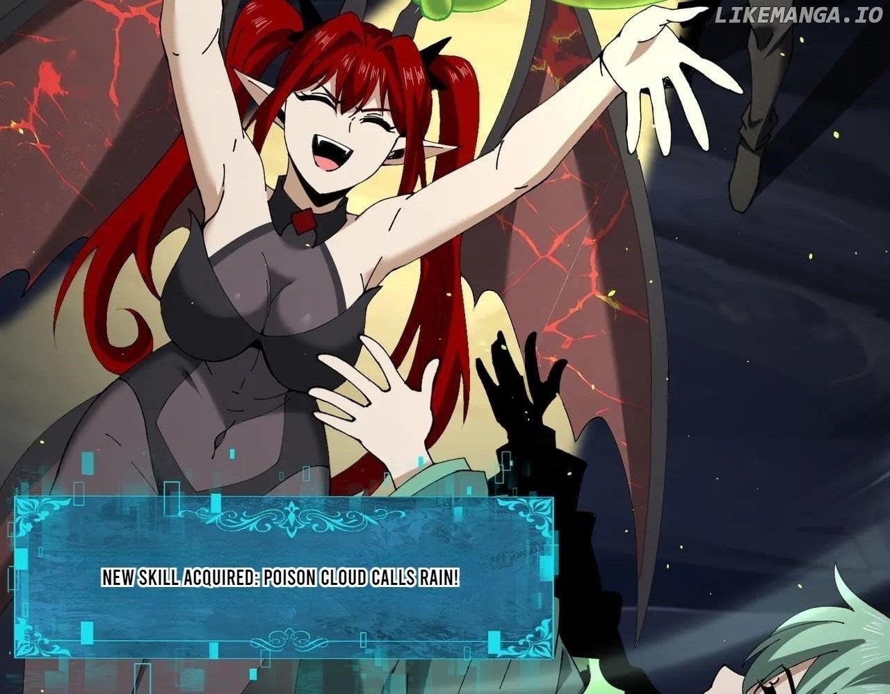 I Got The Weakest Class, Dragon Tamer!? Chapter 140 - Page 38