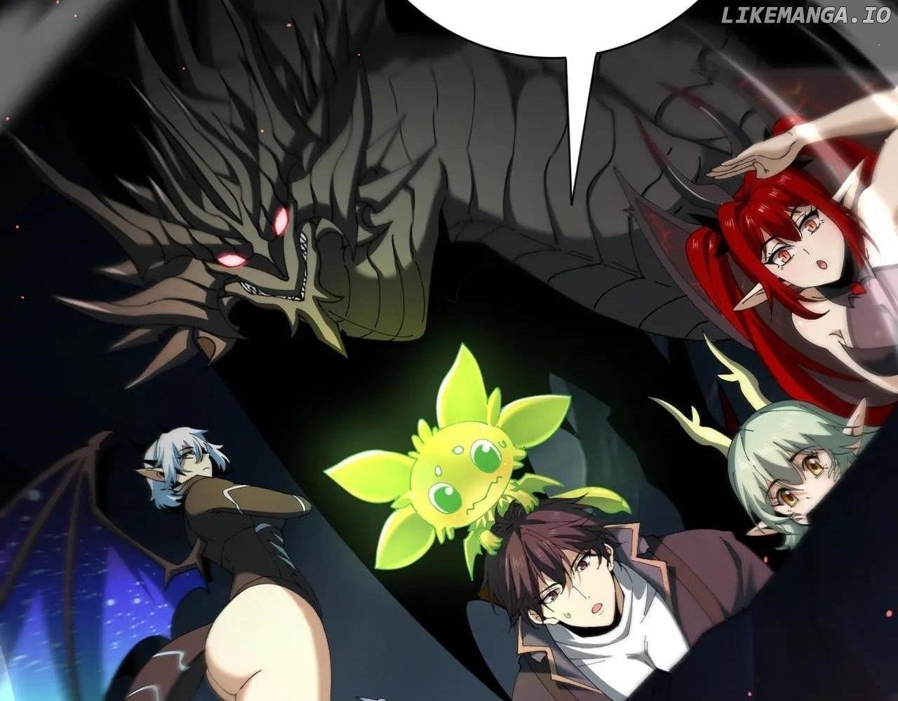 I Got The Weakest Class, Dragon Tamer!? Chapter 140 - Page 45