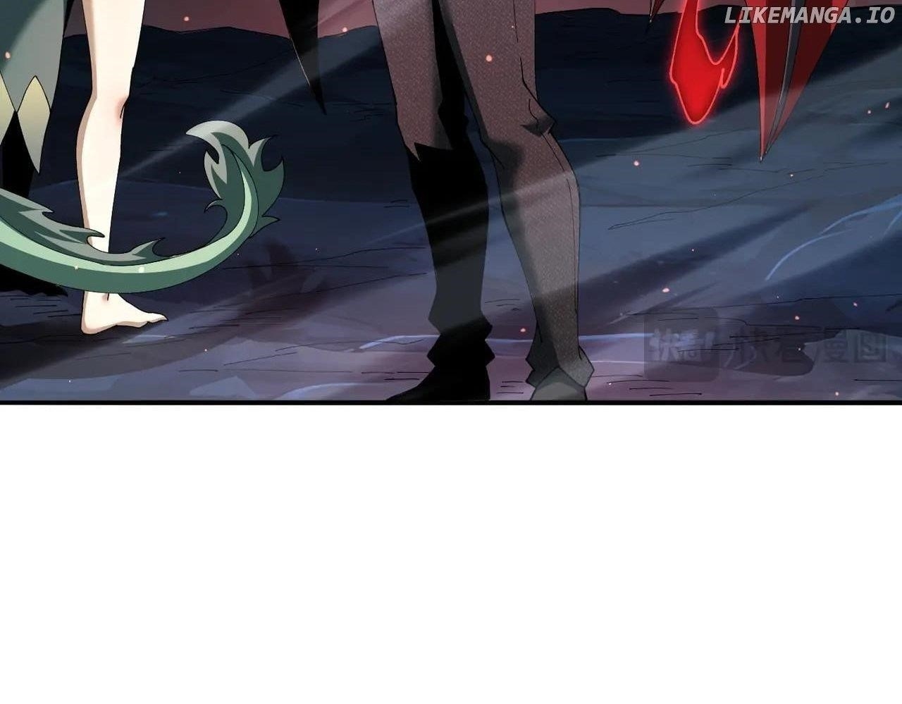 I Got The Weakest Class, Dragon Tamer!? Chapter 140 - Page 49