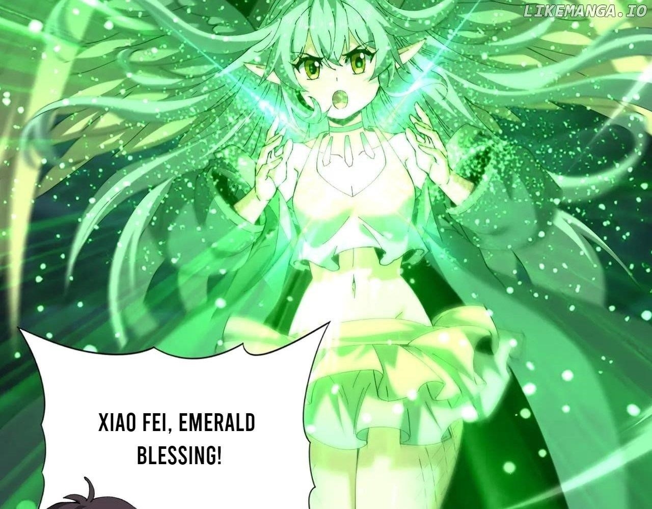 I Got The Weakest Class, Dragon Tamer!? Chapter 140 - Page 52