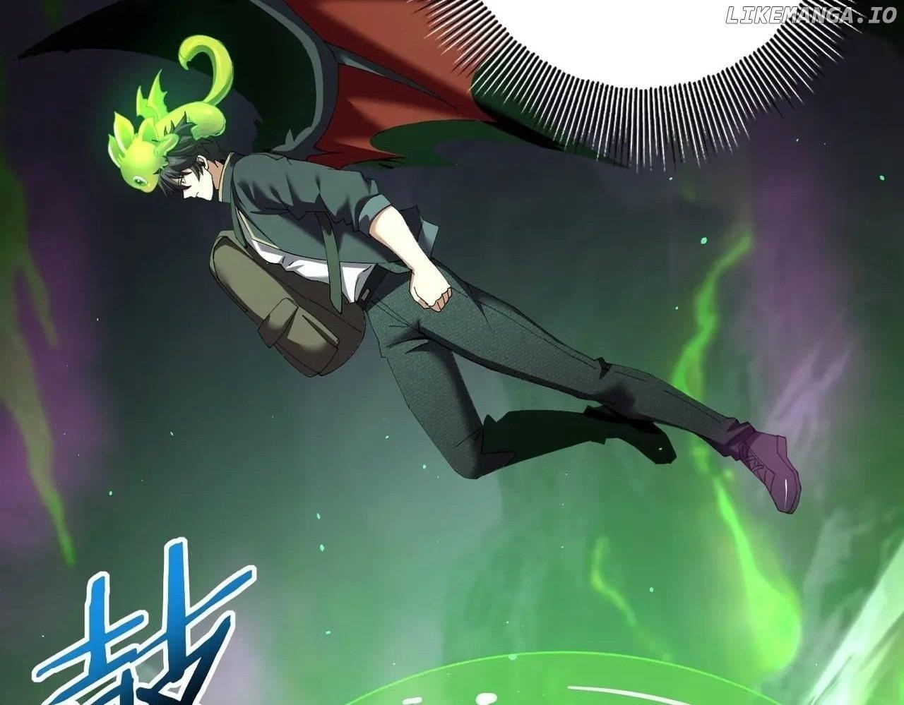 I Got The Weakest Class, Dragon Tamer!? Chapter 140 - Page 69