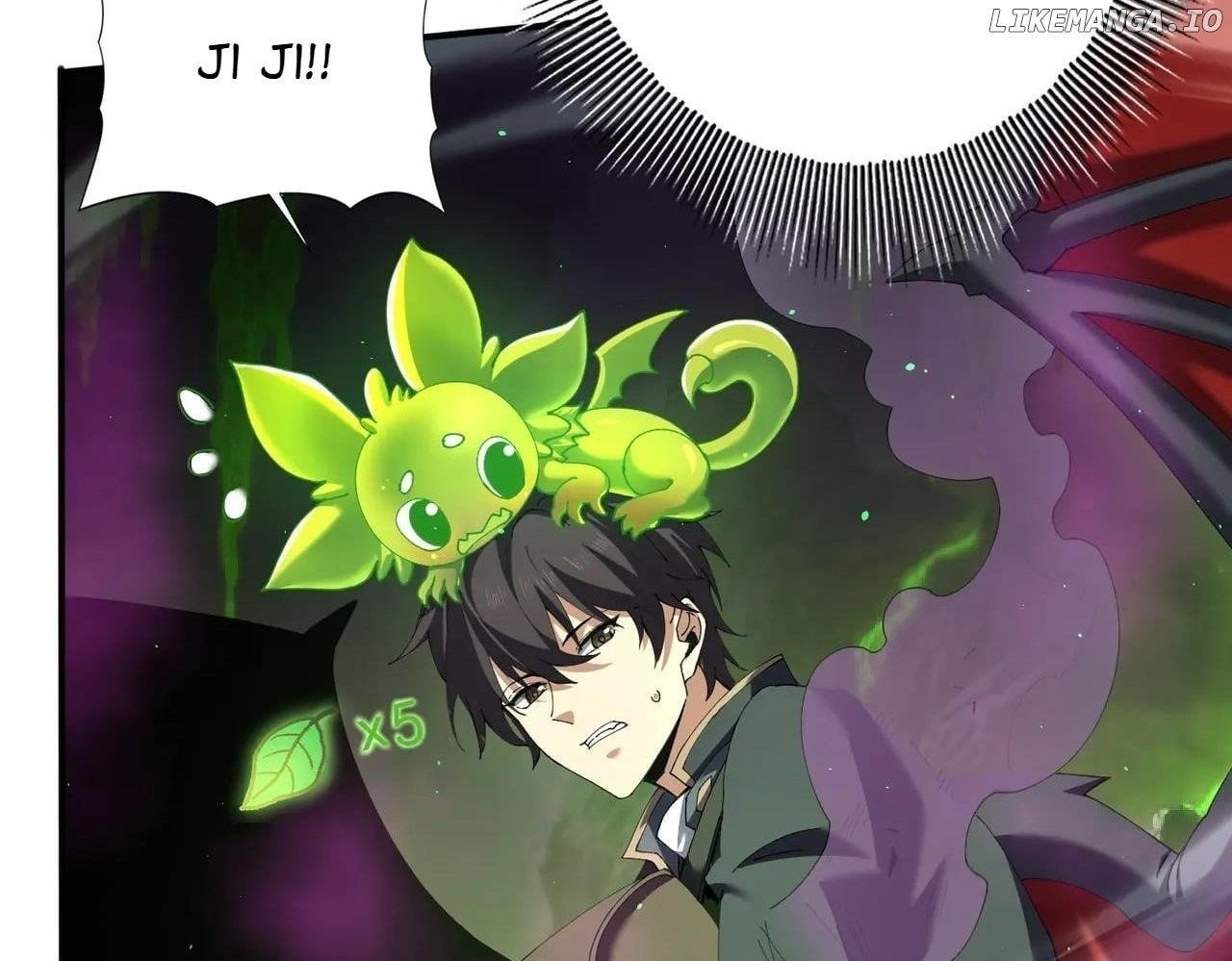 I Got The Weakest Class, Dragon Tamer!? Chapter 140 - Page 75