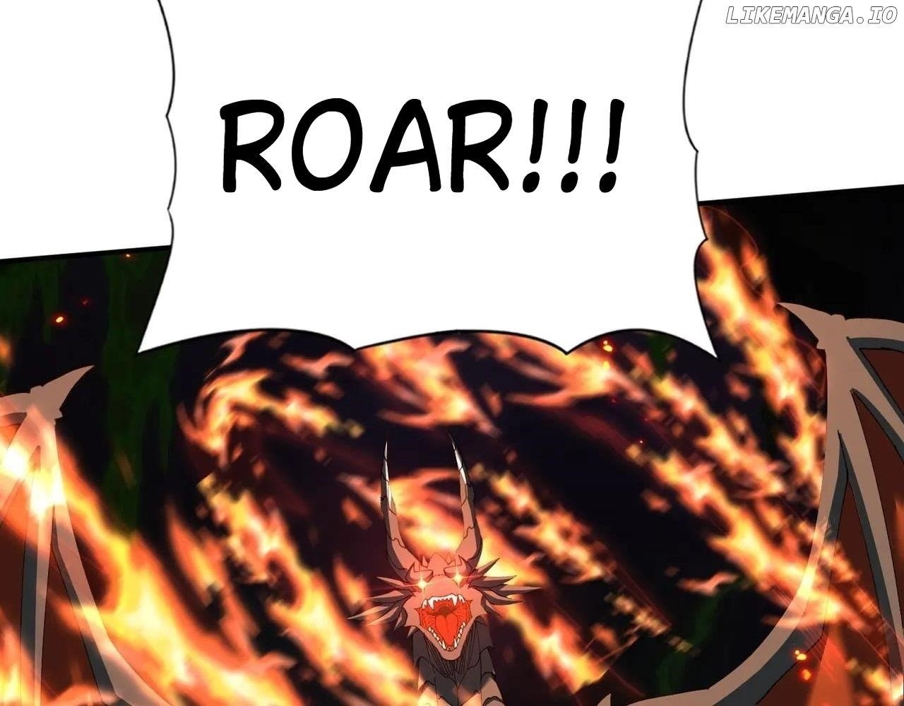 I Got The Weakest Class, Dragon Tamer!? Chapter 140 - Page 82