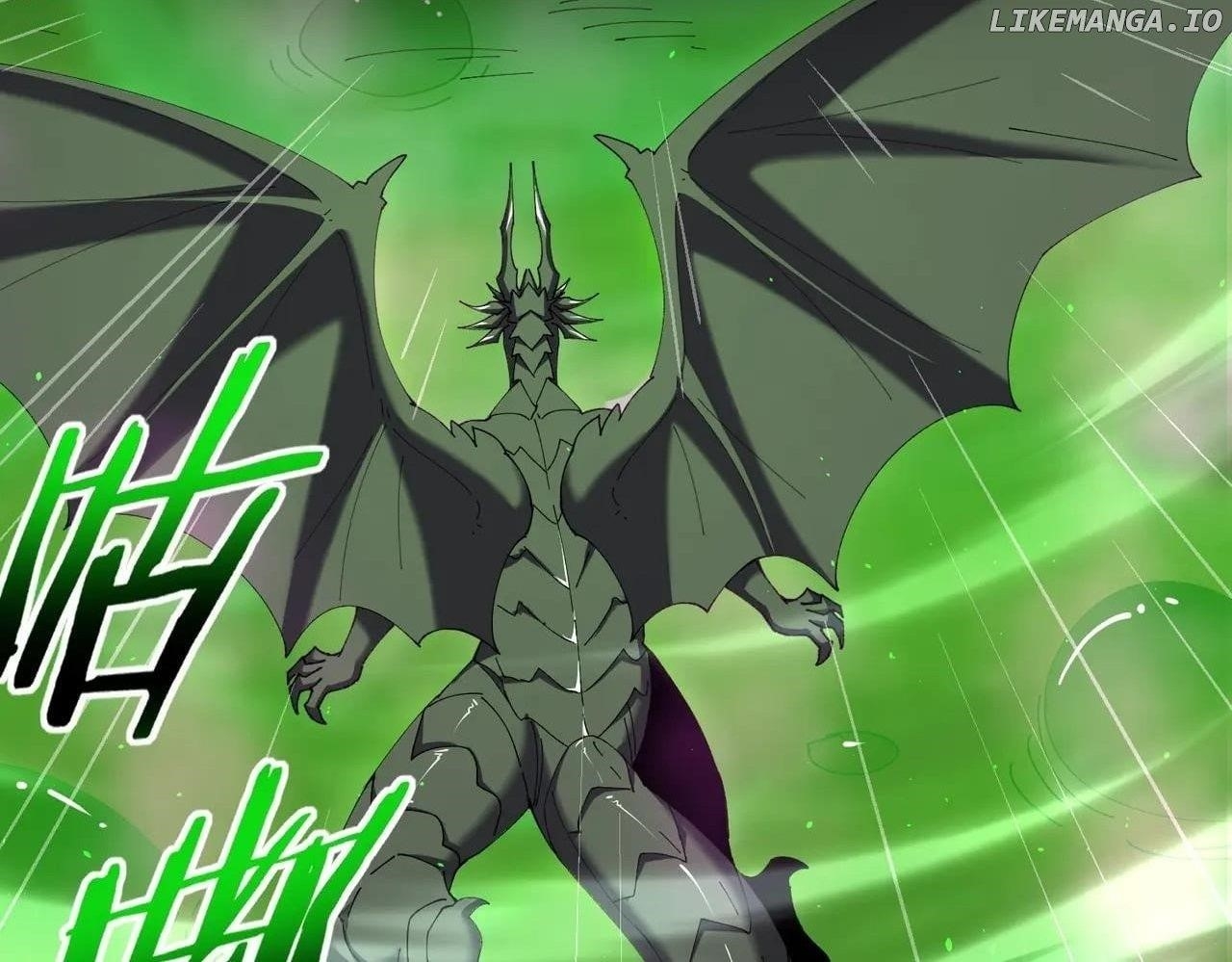 I Got The Weakest Class, Dragon Tamer!? Chapter 140 - Page 90