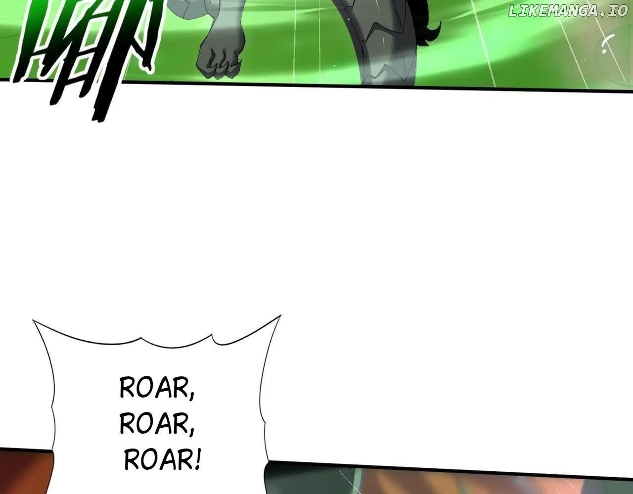 I Got The Weakest Class, Dragon Tamer!? Chapter 140 - Page 91