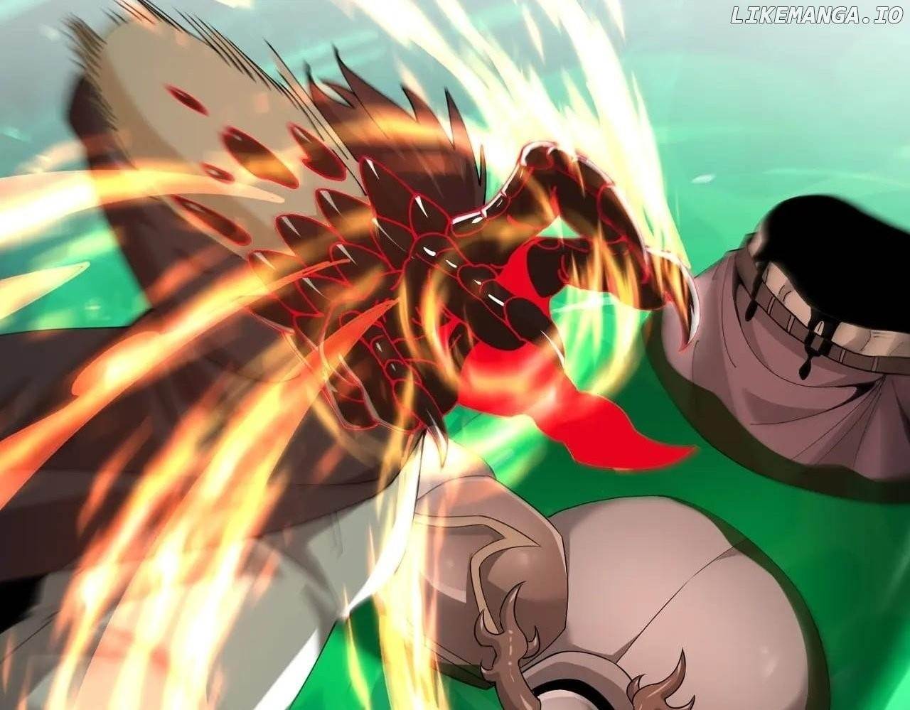 I Got The Weakest Class, Dragon Tamer!? Chapter 147 - Page 101