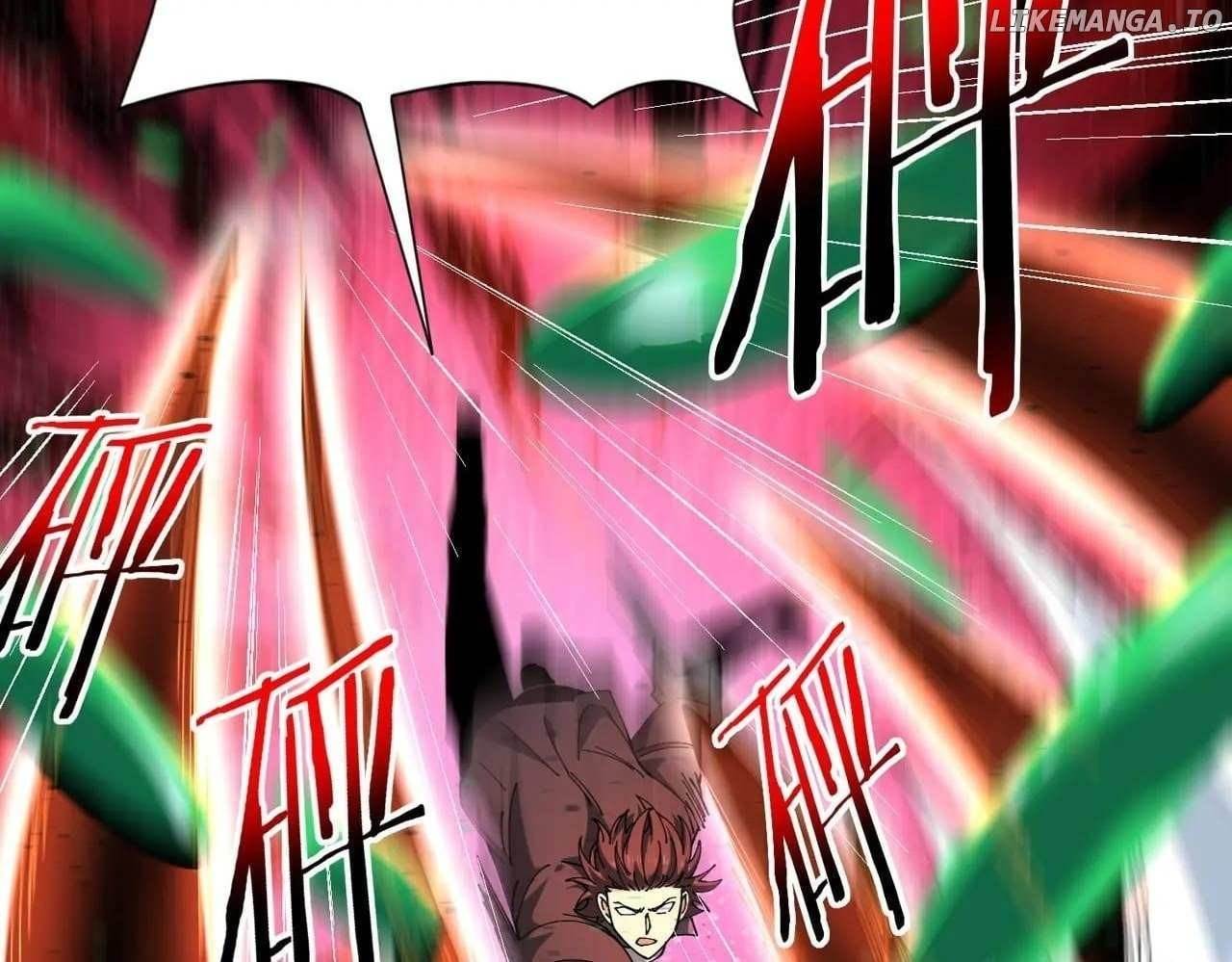 I Got The Weakest Class, Dragon Tamer!? Chapter 147 - Page 104