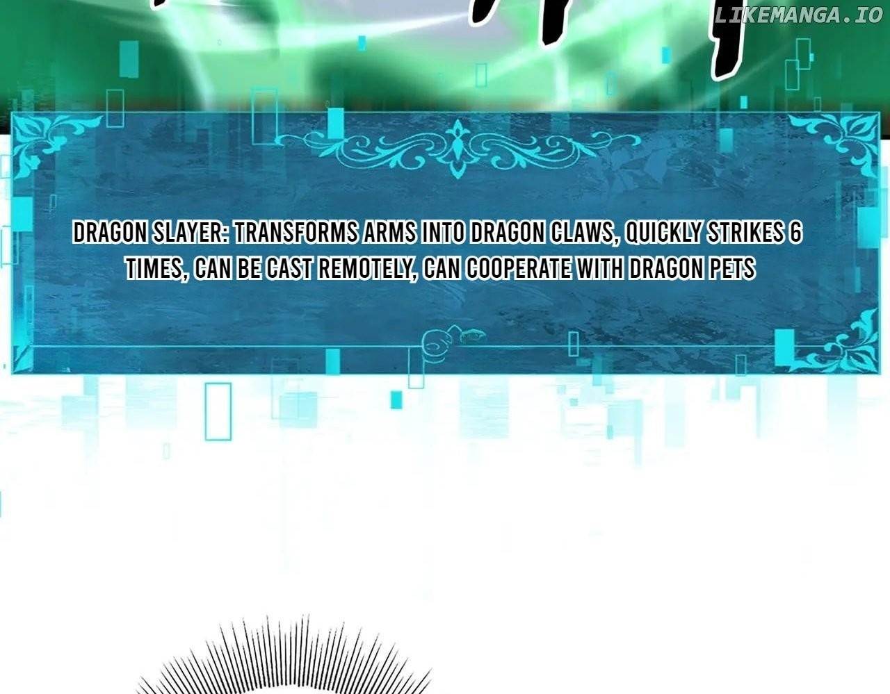 I Got The Weakest Class, Dragon Tamer!? Chapter 147 - Page 106