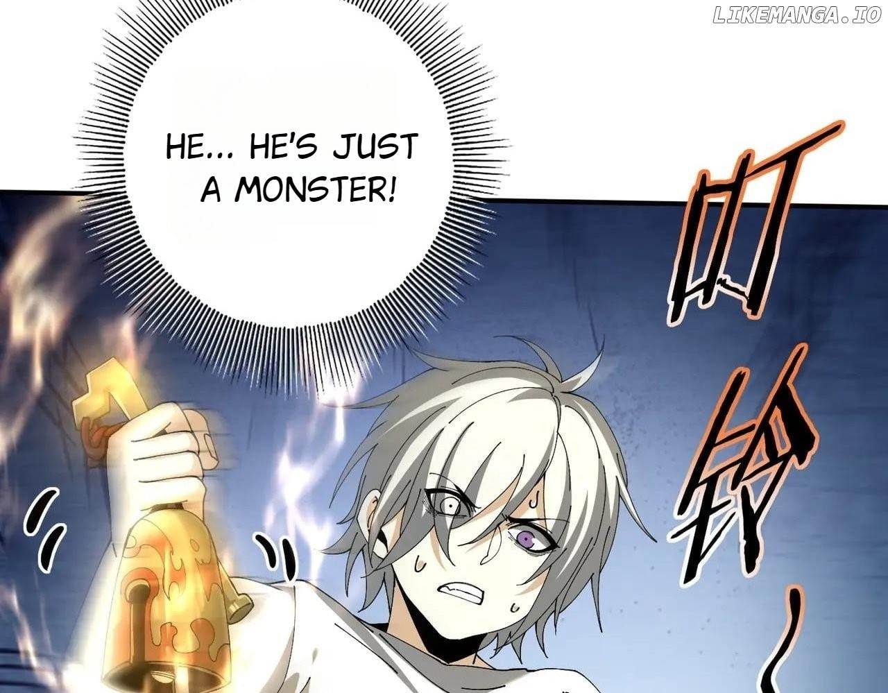 I Got The Weakest Class, Dragon Tamer!? Chapter 147 - Page 107