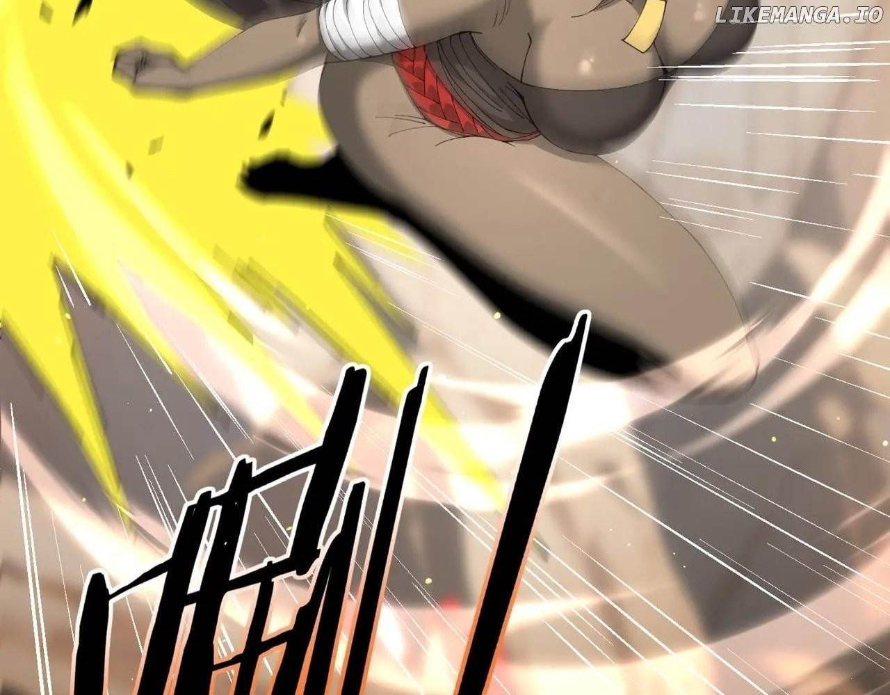 I Got The Weakest Class, Dragon Tamer!? Chapter 147 - Page 114