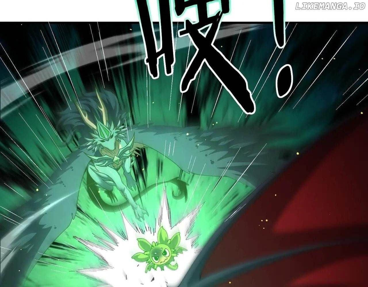 I Got The Weakest Class, Dragon Tamer!? Chapter 147 - Page 118